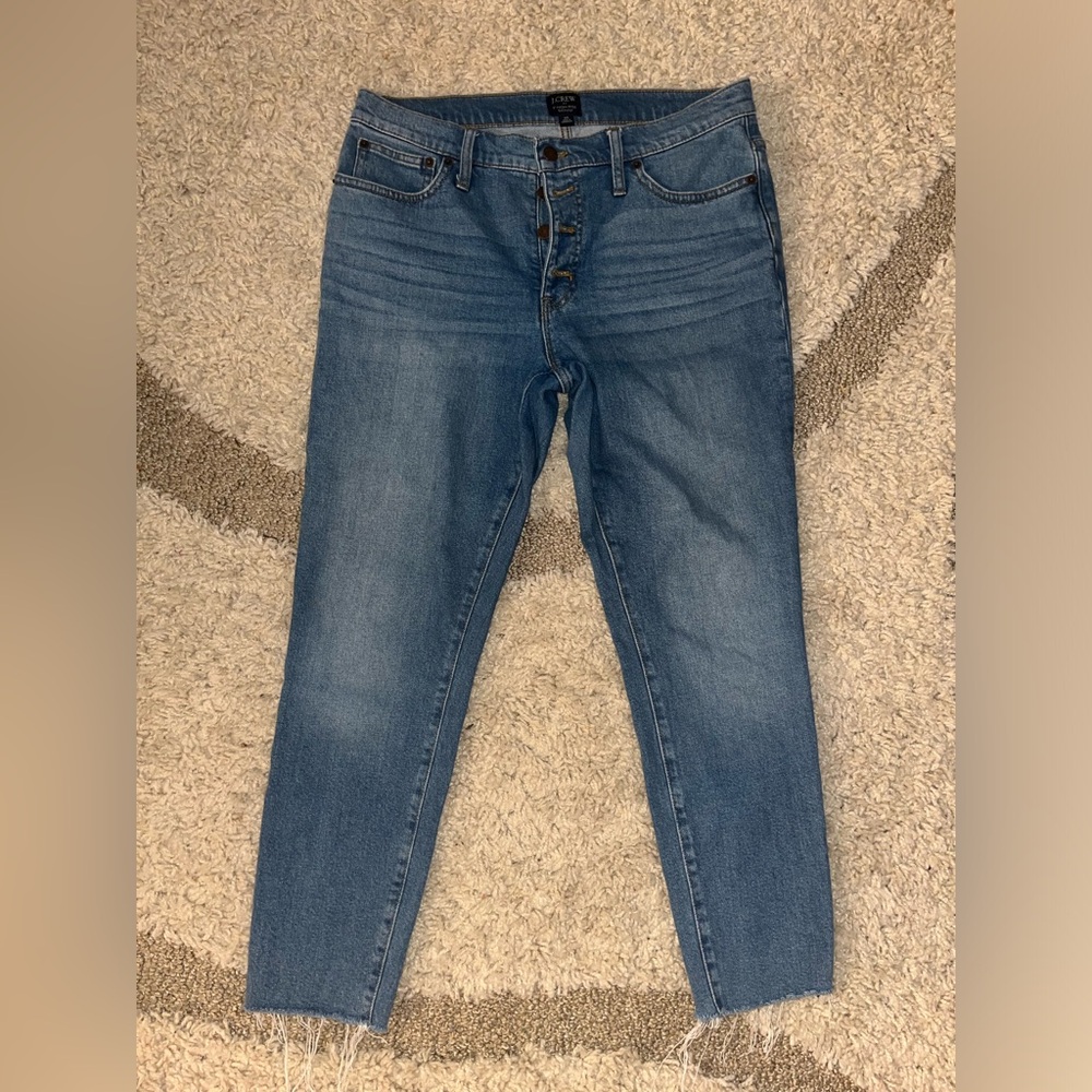 J.Crew Jeans